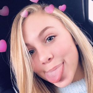 Meet your Posher, Mary nell